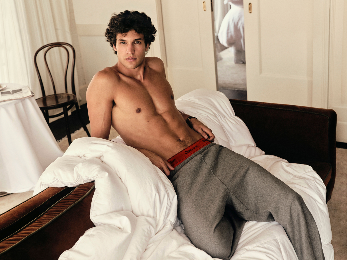 -10% en las NOVEDADES para hombre‼️