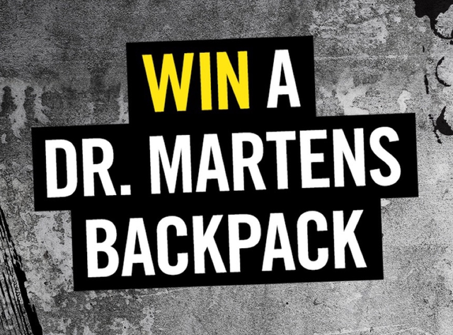 dr martens voucher code