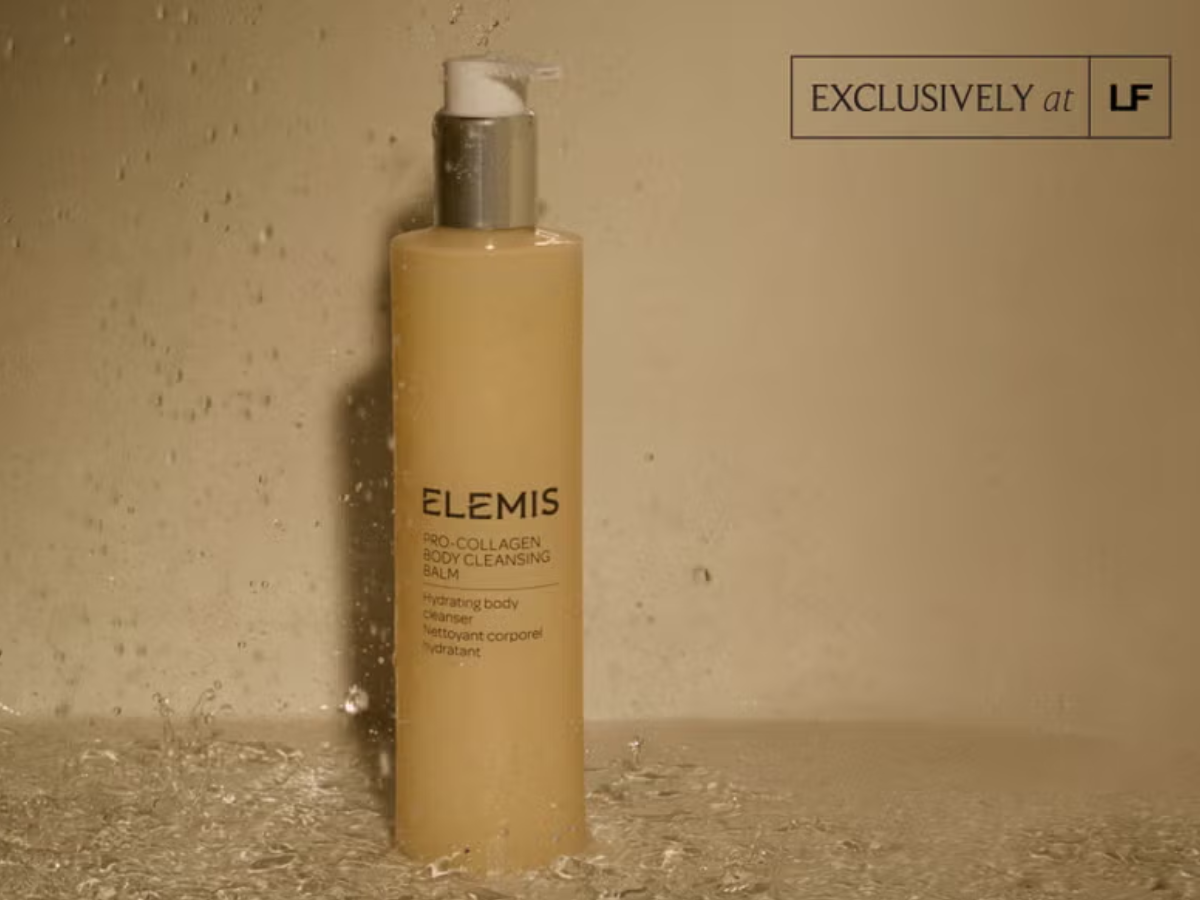 SKINCARE GOODIES:  ELEMIS - Behind the Brand