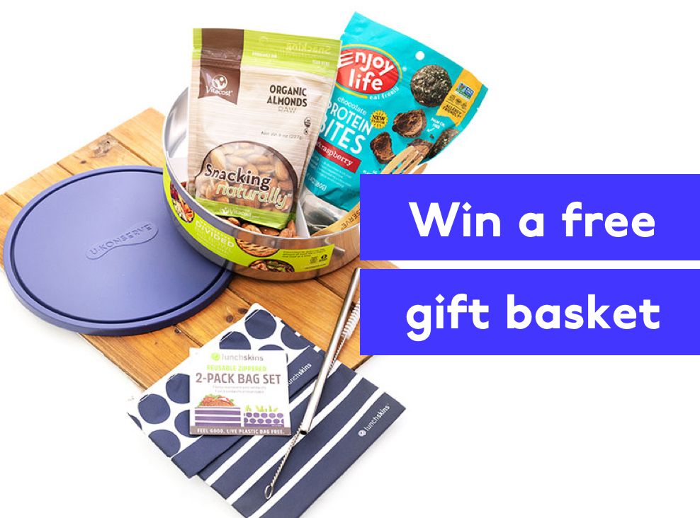 You should start a fitstagram. 🥗