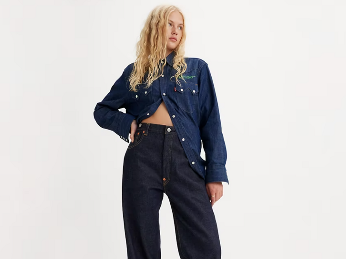 Levis discount cheap code unidays