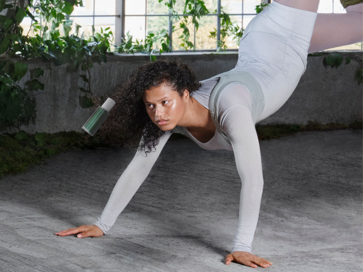 Deo, das wirkt - jetzt 20% günstiger mit deinem UNiDAYS-Rabatt