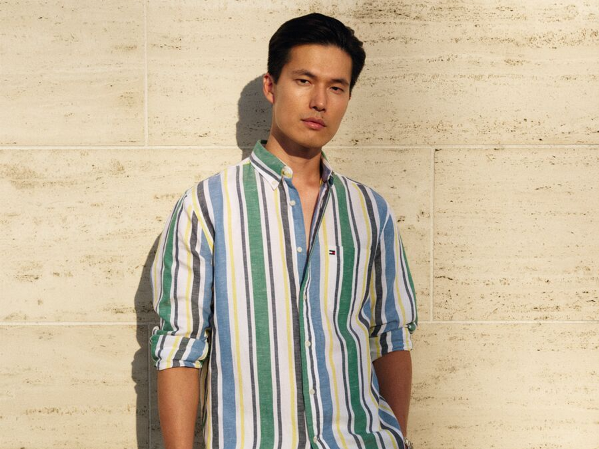 Get 10% off men's NEW arrivals 👀