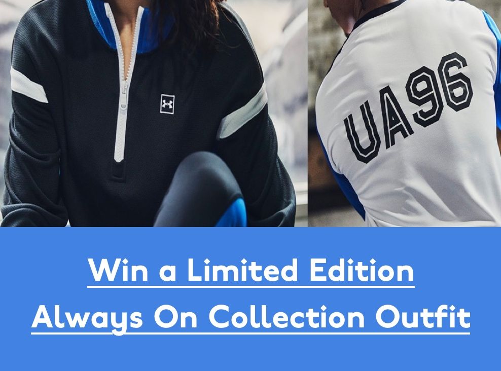 Under Armour Extra 10 Off UNiDAYS student discount November 2020