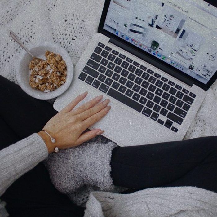 Time To Pimp Your CV