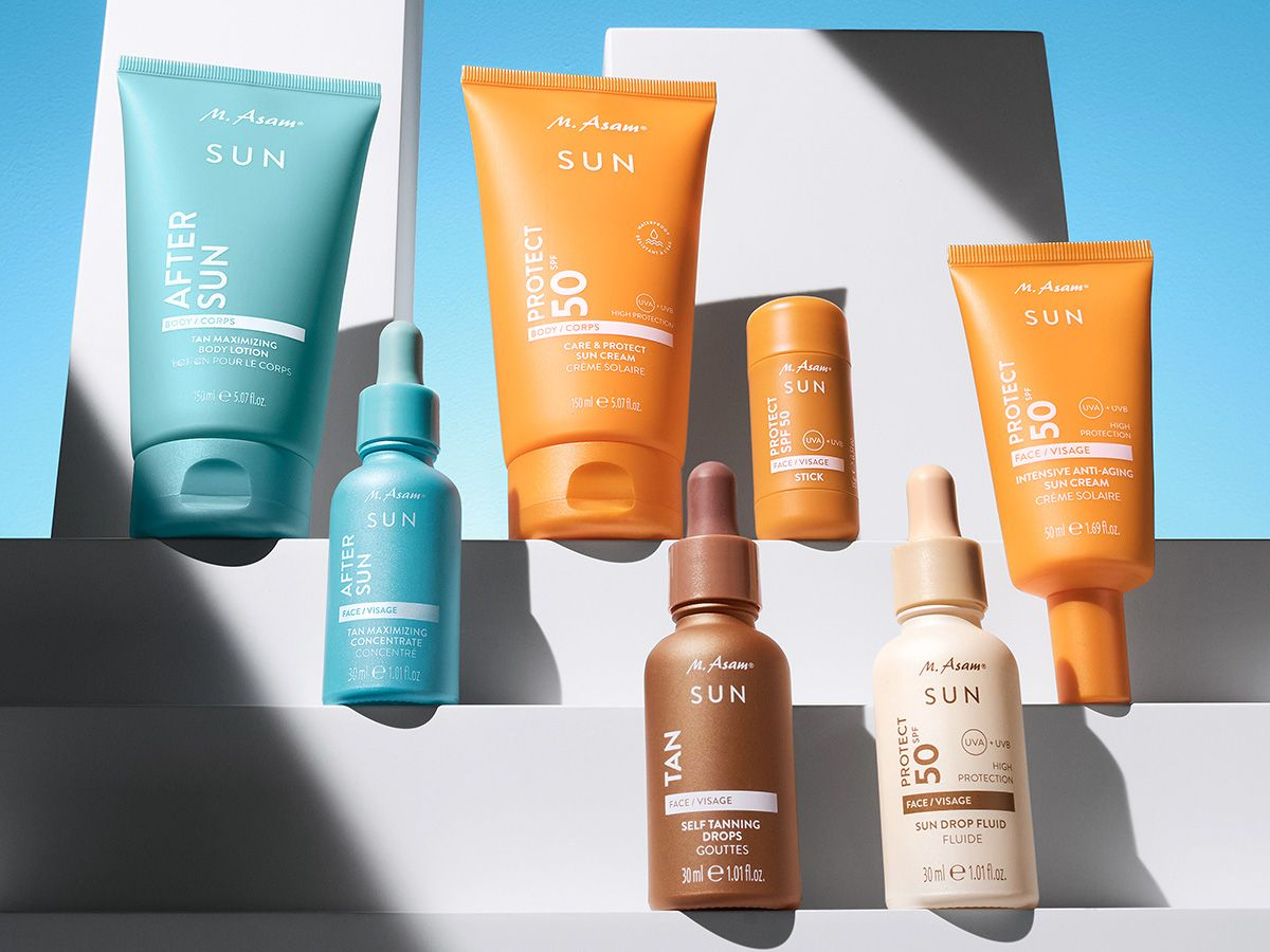 ✨Hol dir deinen perfekten SUMMER TAN🌴