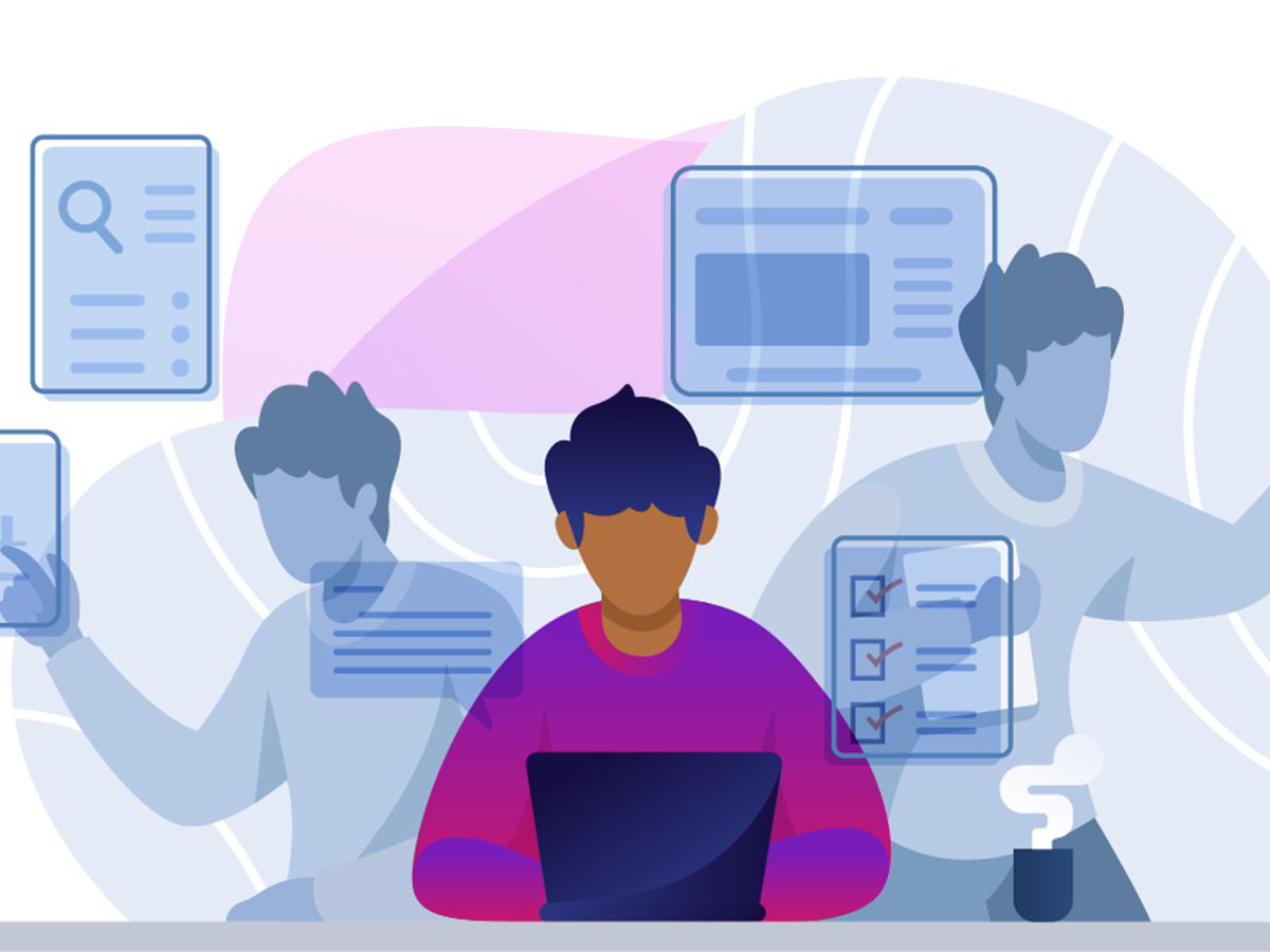 You're Not "Multi-Passionate," You Just Have a Procrastination Problem