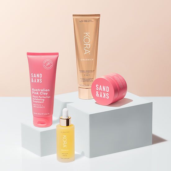 Vegane Kosmetik? Bei Douglas wirst du fündig!