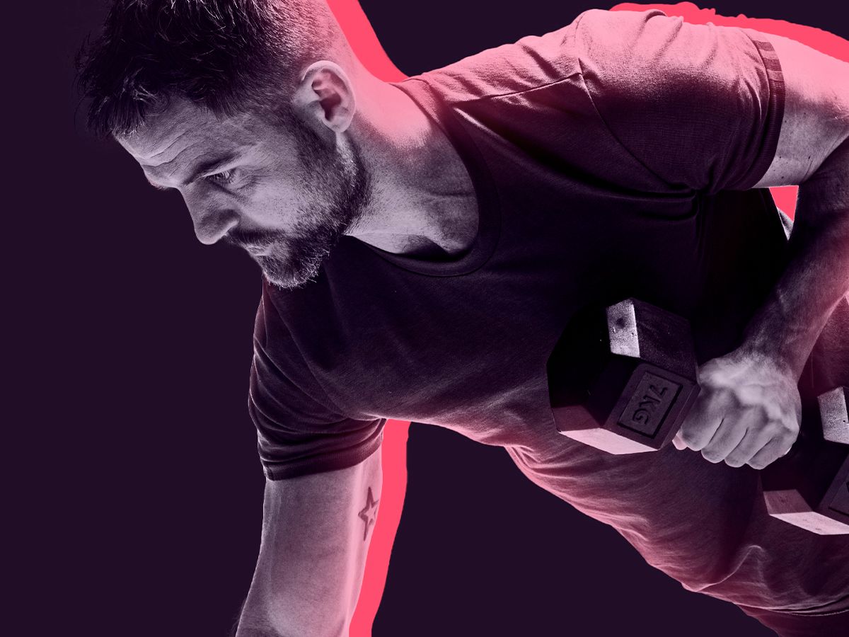 Hypertrophy training comes to Fiit 💥