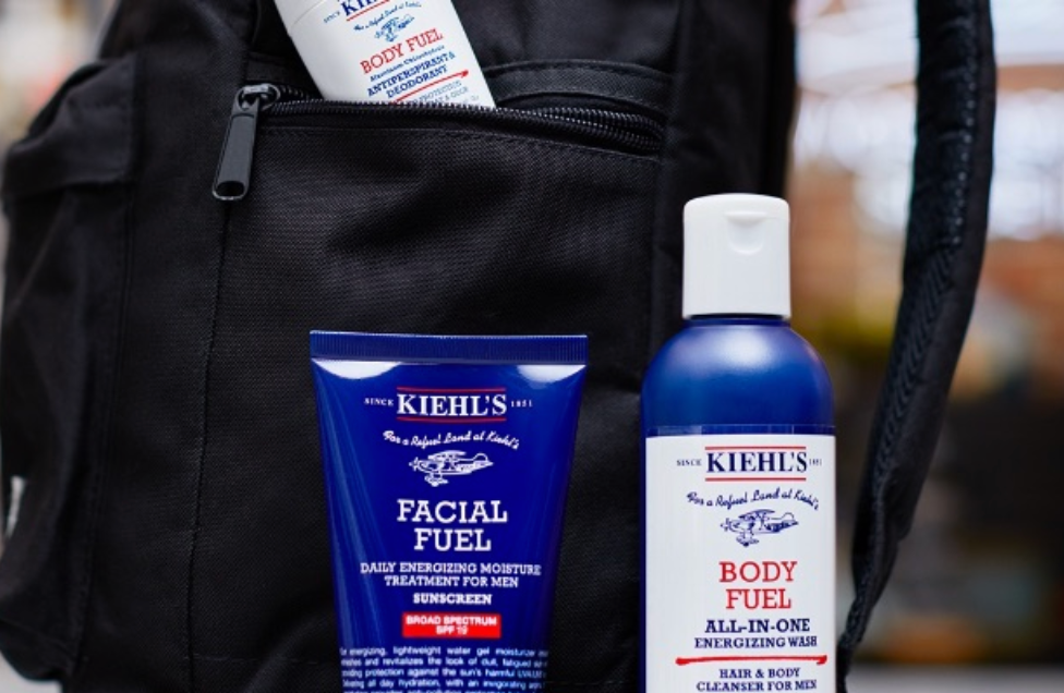 The Male Grooming Guide