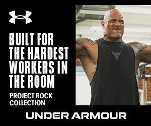 unidays under armour discount