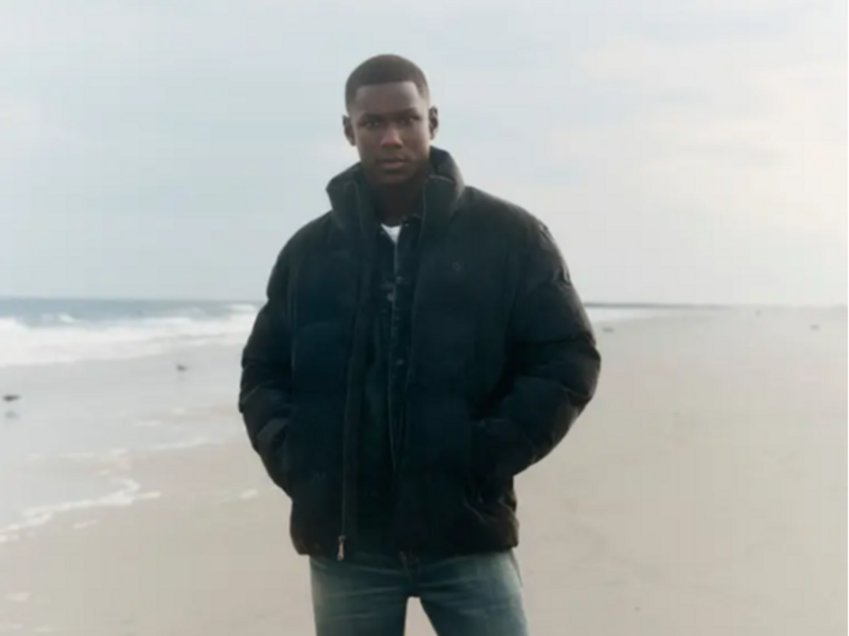 10% Rabatt auf NEUE Herrenmode‼️