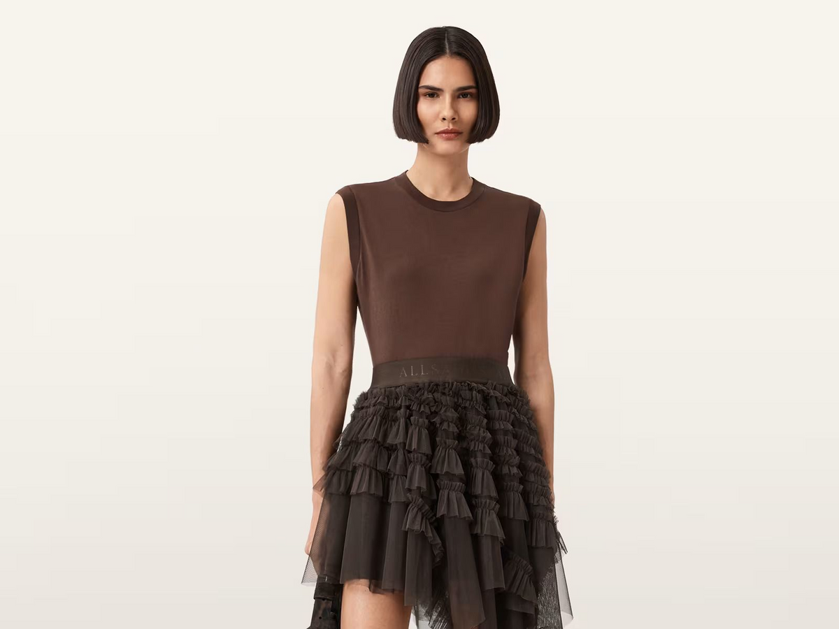Chocolate brown is having a moment – warm, sophisticated and endlessly versatile.