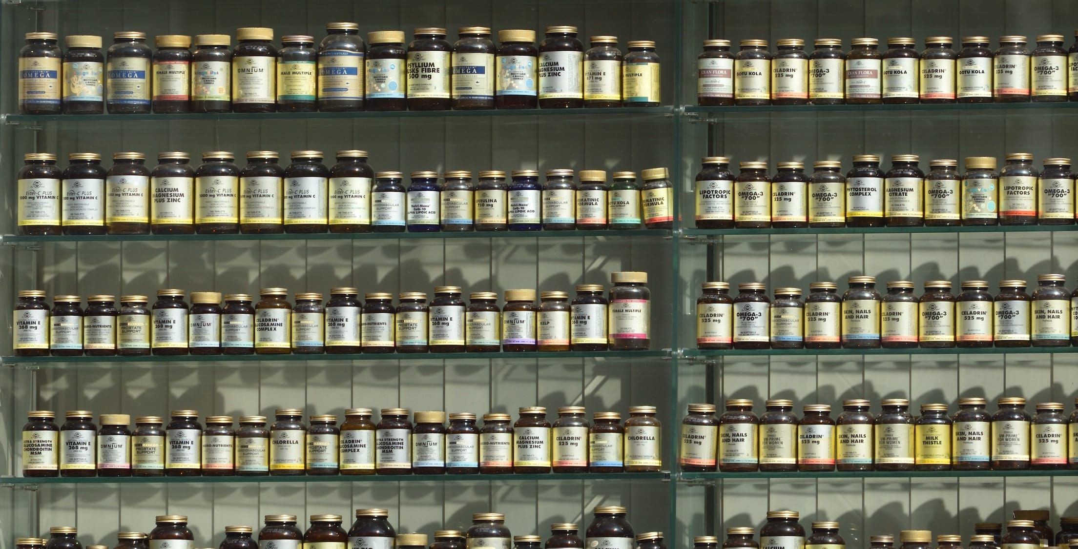 The 6 supplements you should probably ask your doctor about