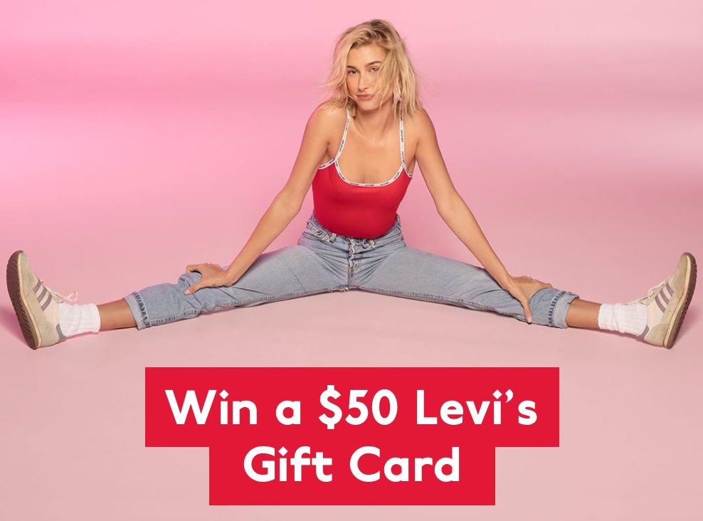 Levi's