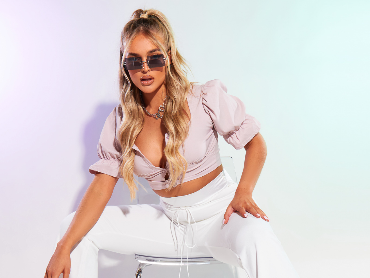 Woohoo we are now live!