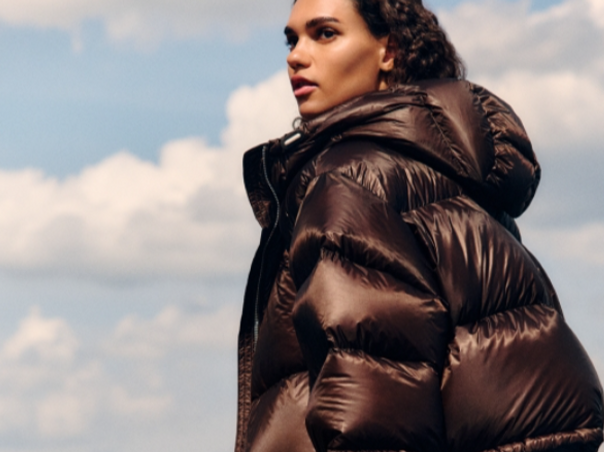 NEUE STYLES für Damen ✨