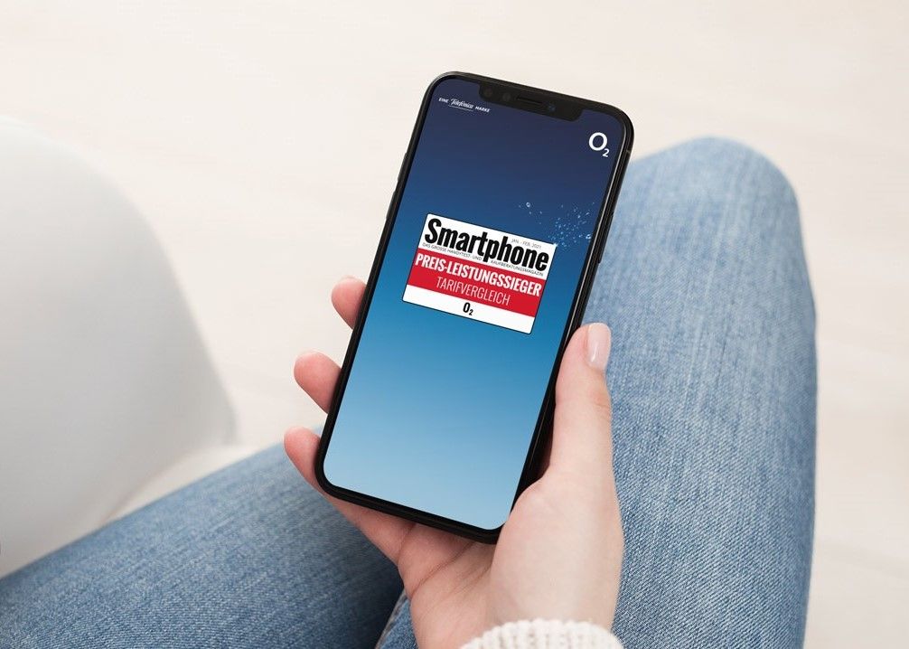 o2 Free M als Preis-Leistungssieger