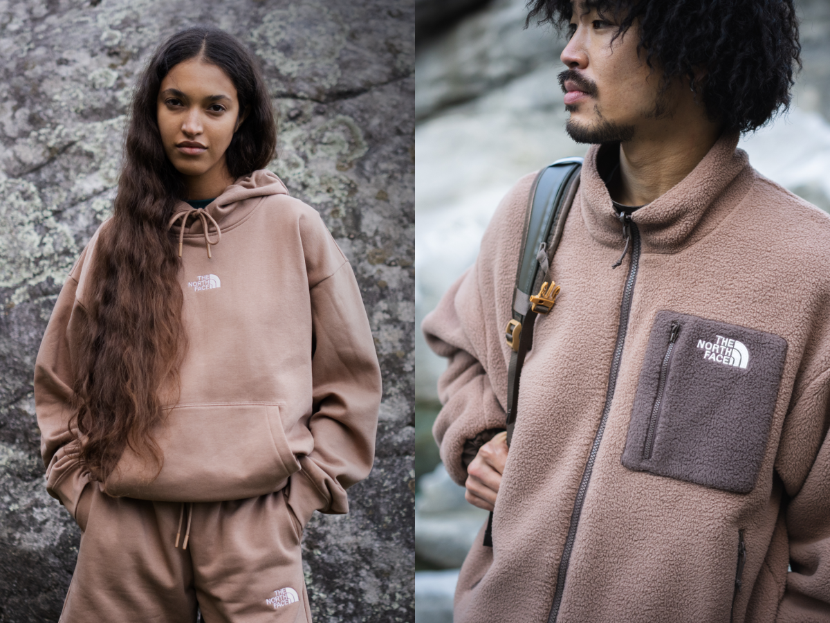 Nuevas llegadas recién aterrizadas