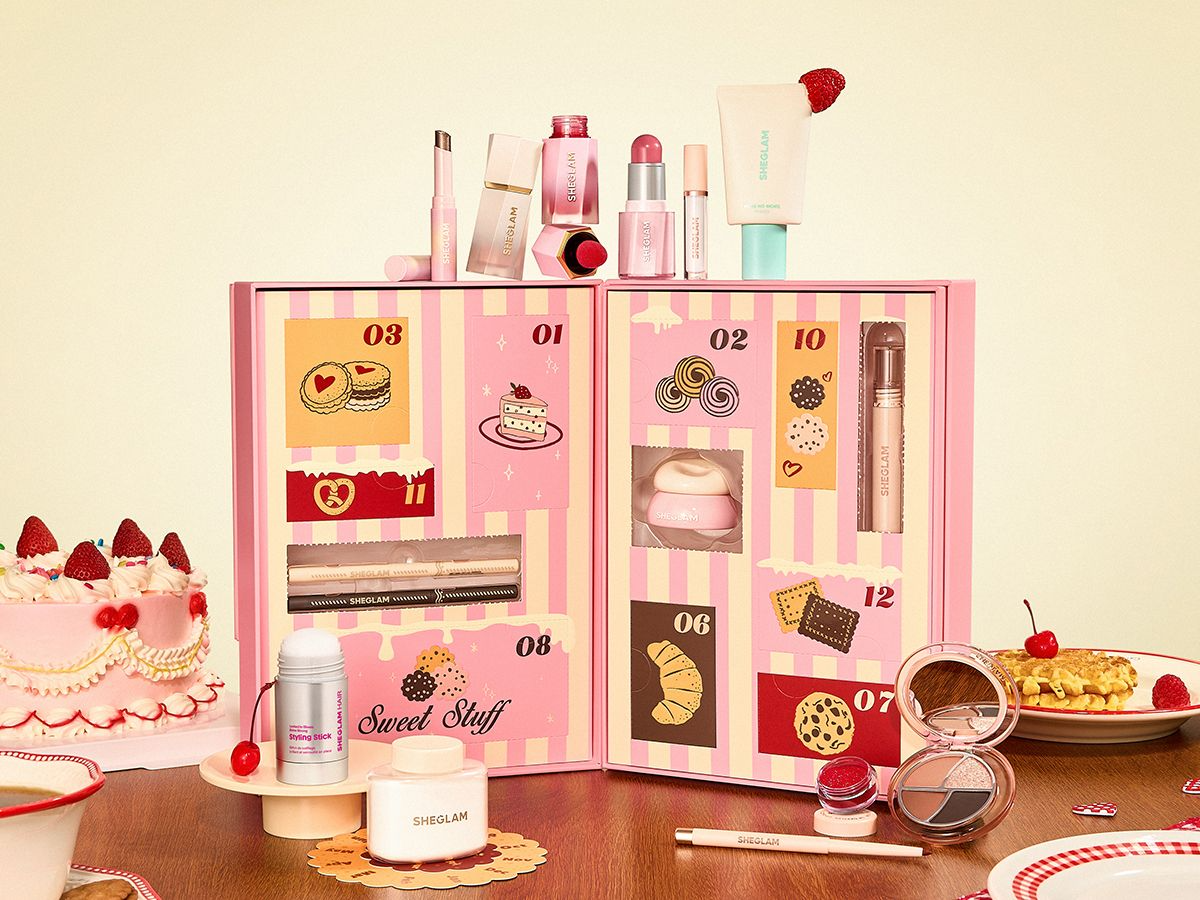 GLAM-TREATS FÜR DICH 💄