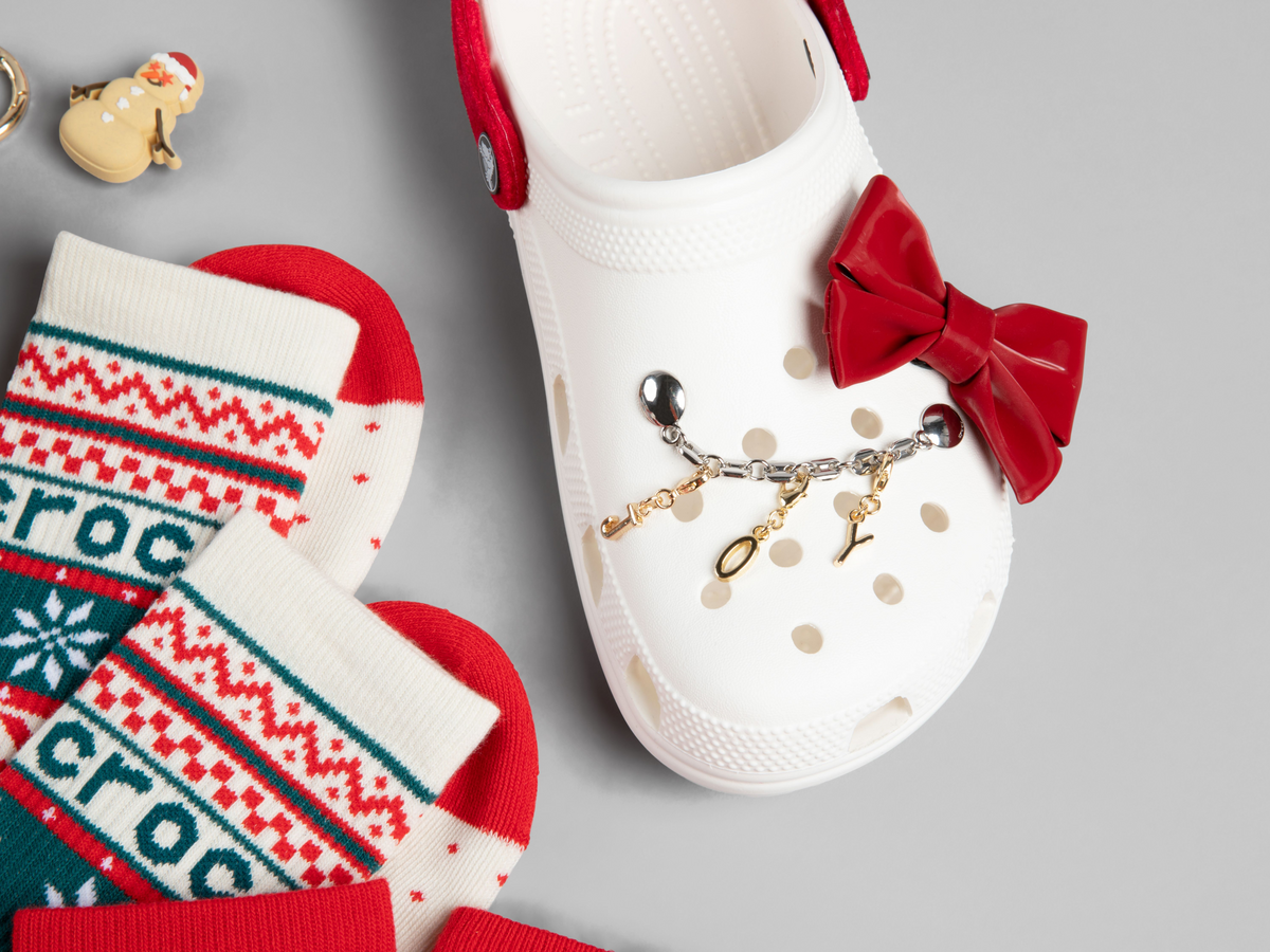 New Styles Just Dropped