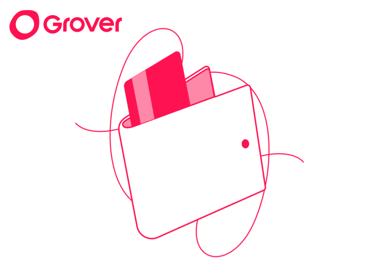 Keine hohen Anschaffungskosten oder langfristige Finanzierung. 💸