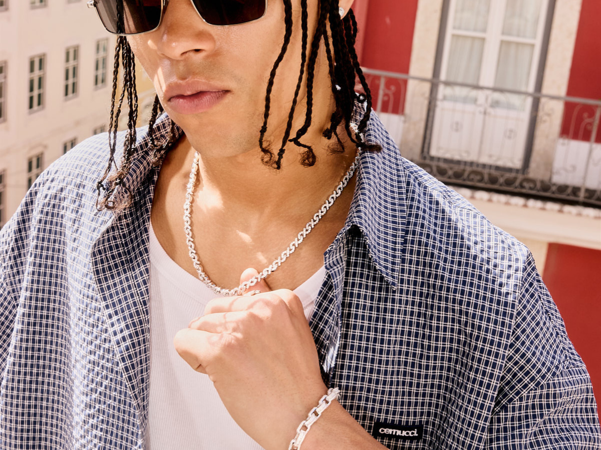 Men's Jewellery
