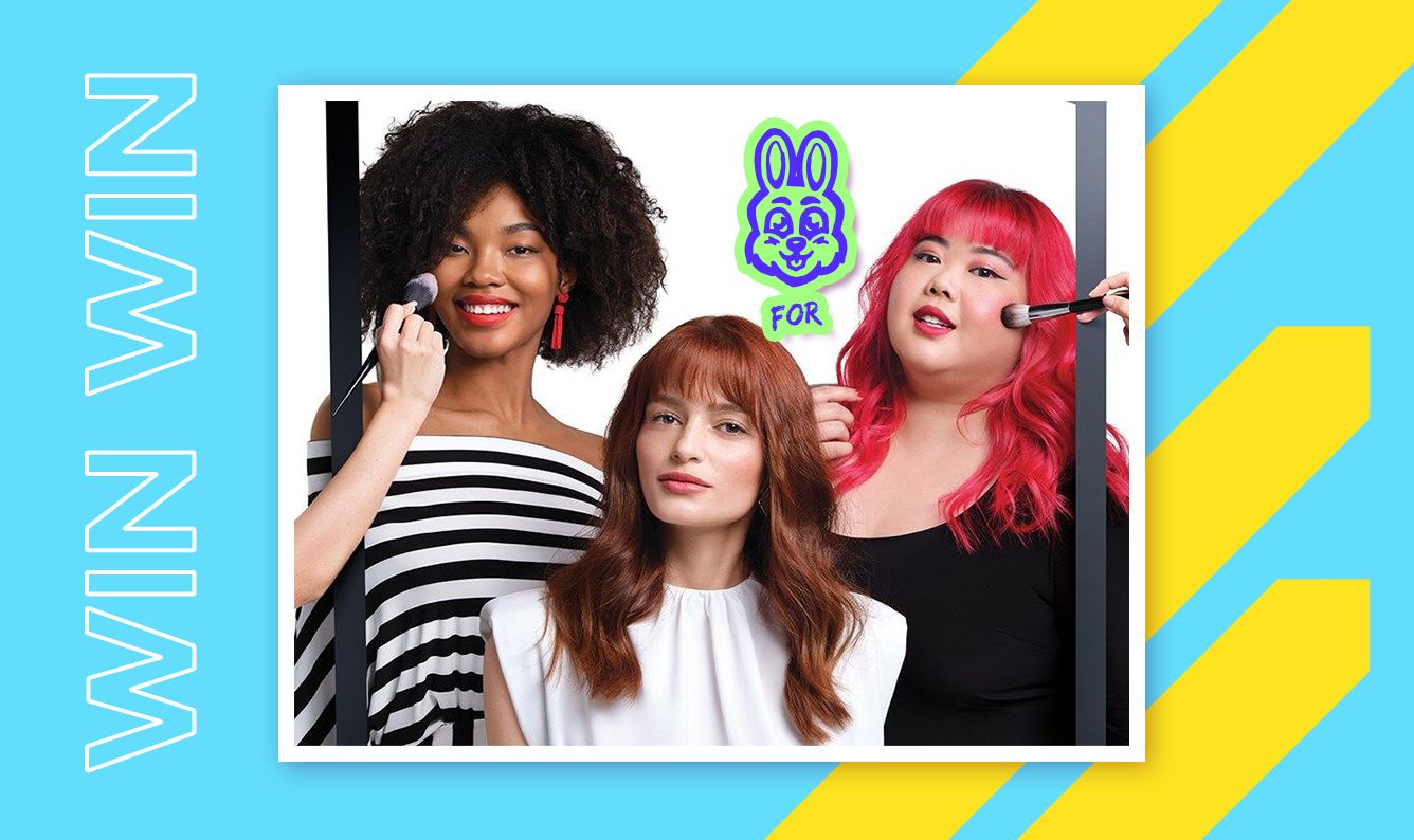 Easter Hunt Day 2 Giveaway