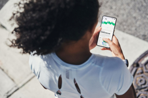 Join our Healthy@Home Challenge!