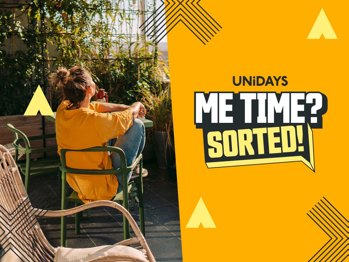 UNiDAYS UNiDAYS student discount October 2020