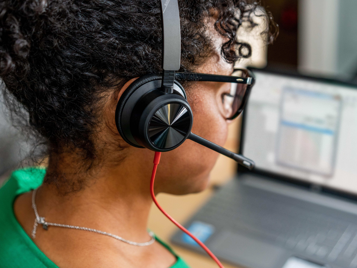 Make Your Point Crystal Clear