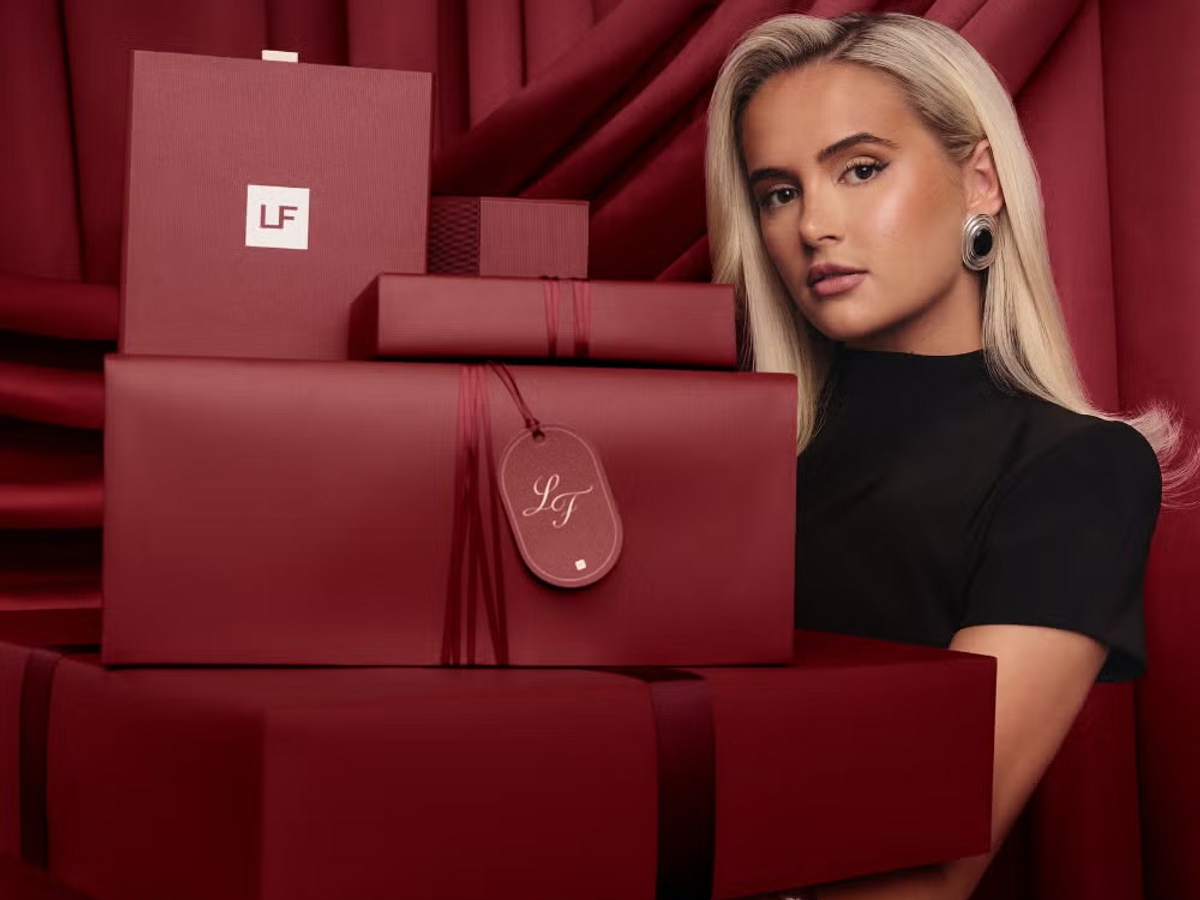 Meet Our Beauty Ambassador: Molly-Mae 🤍