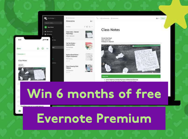 Evernote