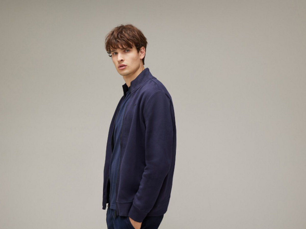 NEW NOW! Street One MEN!