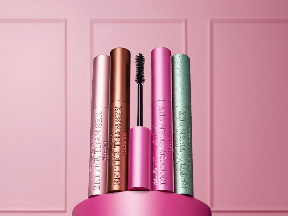 Better Than Sex Collection❤️️