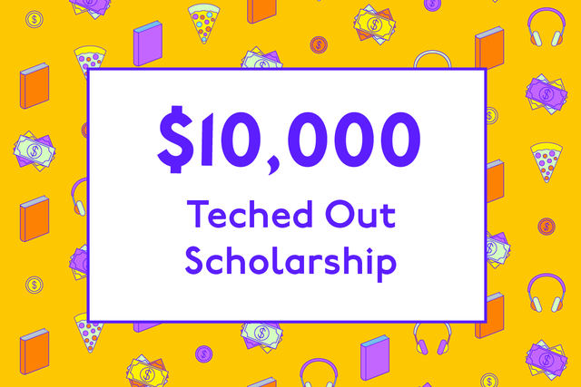 We want to know how technology has enabled you to do something great.