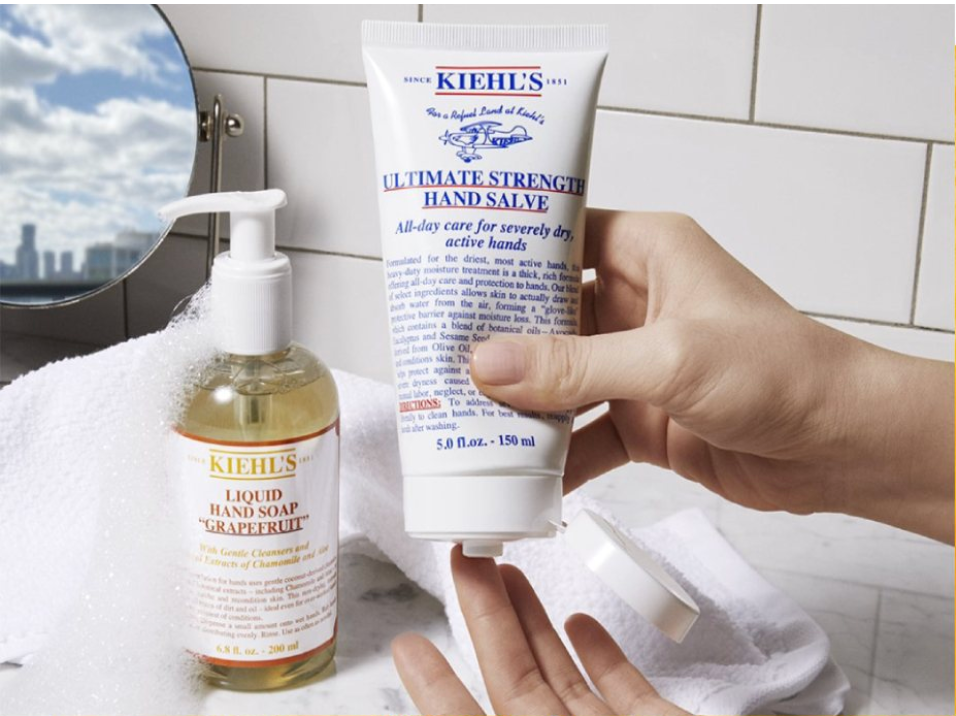 How to look after your hands