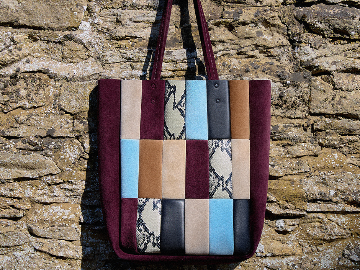 Accessorise with Harvey Nichols