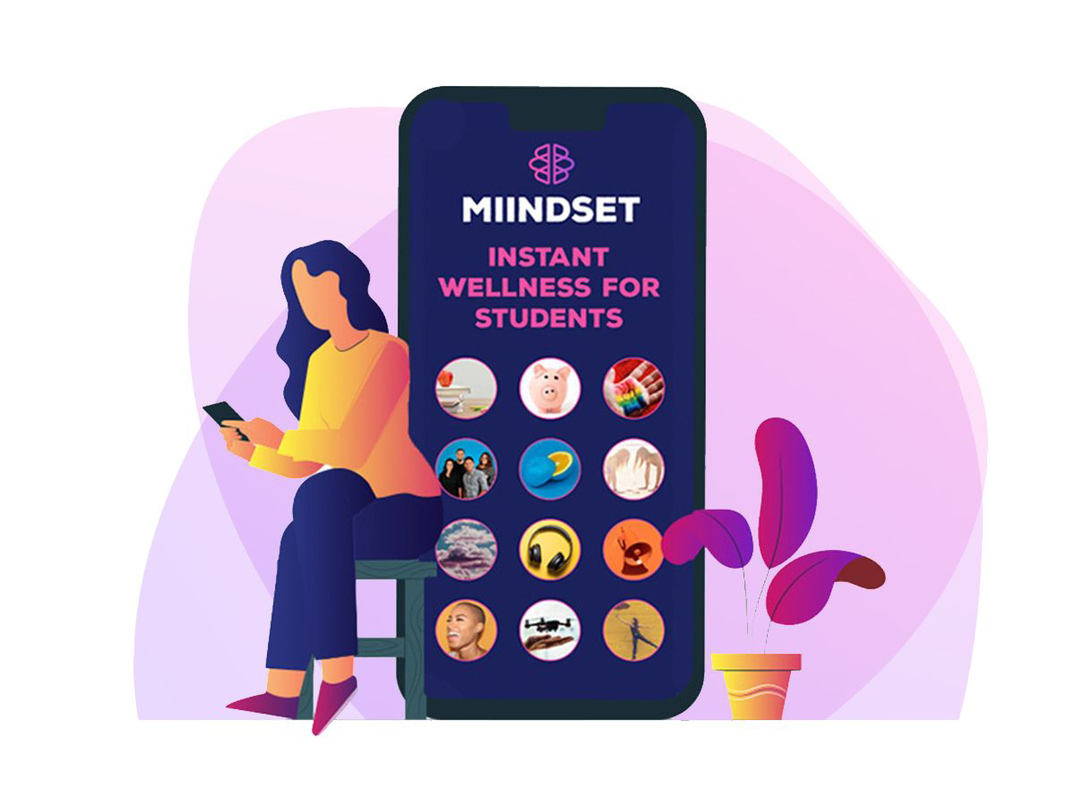 Access over 16 categories of support