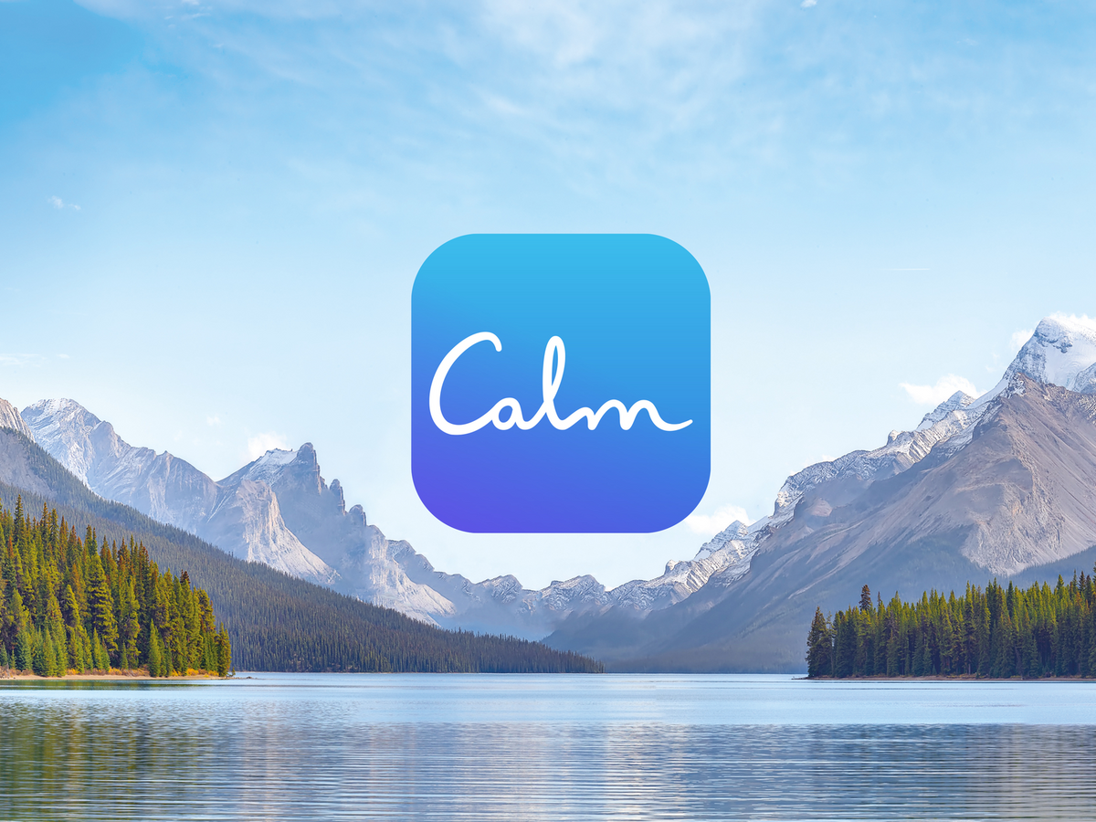 NEW PERK ALERT: Prime Members Get a 3-month FREE Trial of Calm Premium 🧘‍♀️☮️🎧