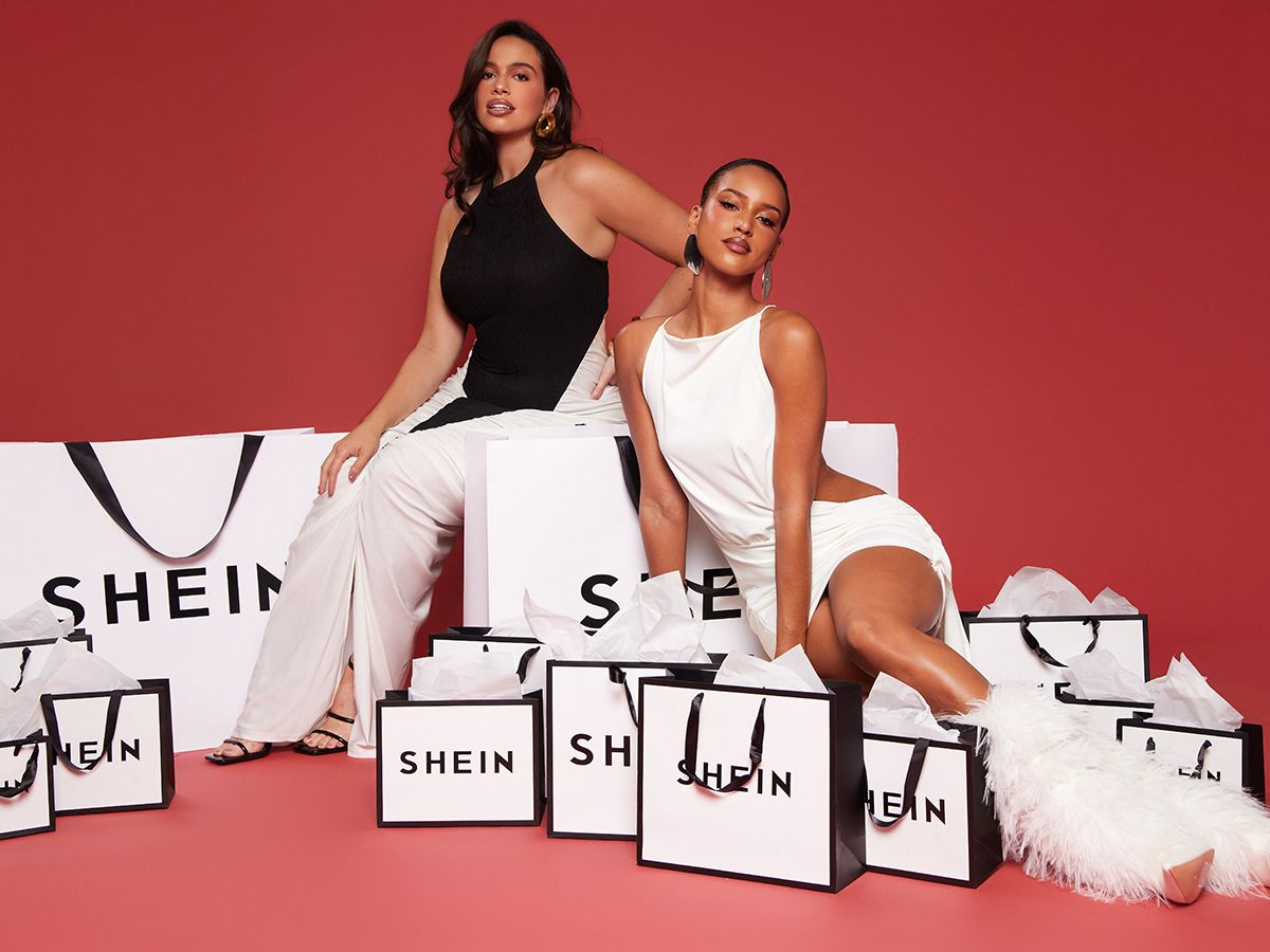 BLACK FRIDAY BEI SHEIN🚨