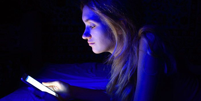 Get the best protection for your eyes with digital block lenses