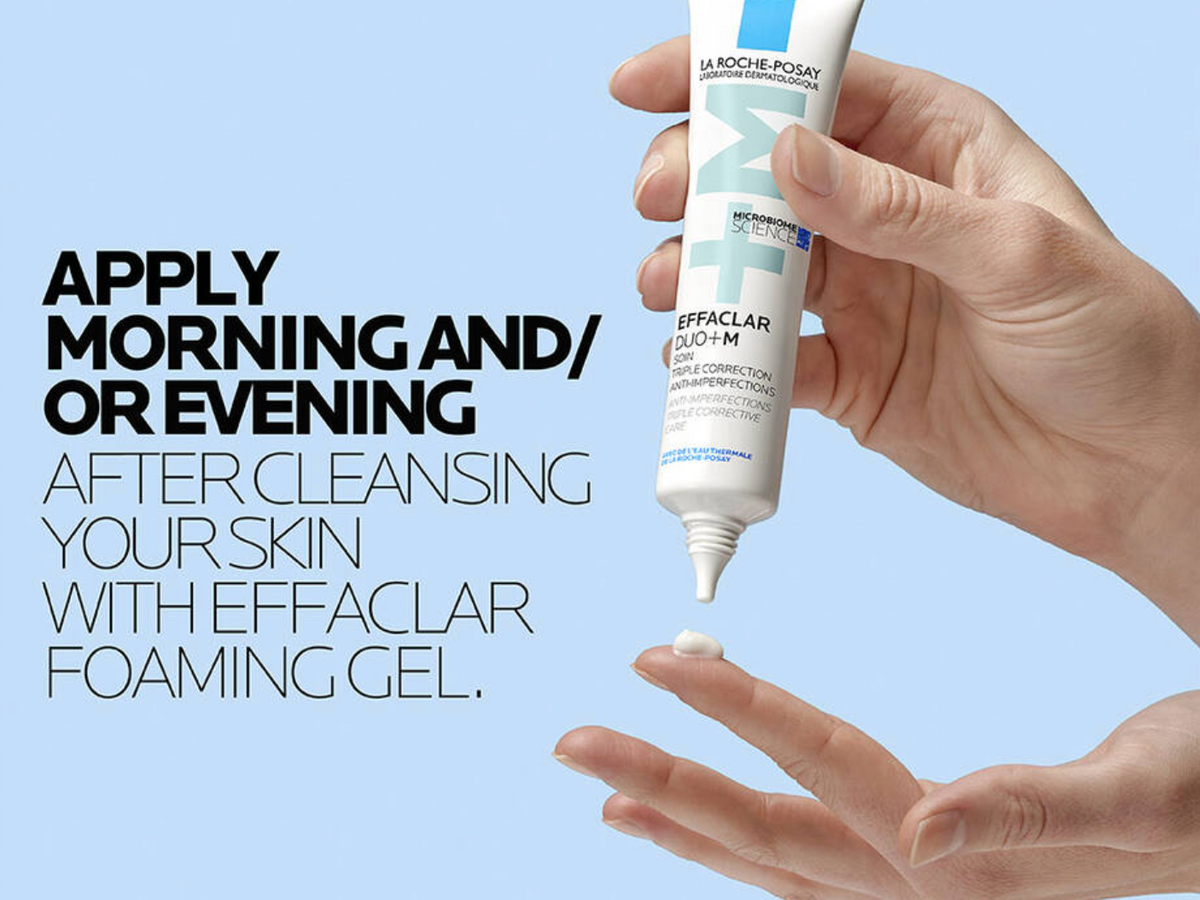 Your ✨NEW✨ Moisturiser