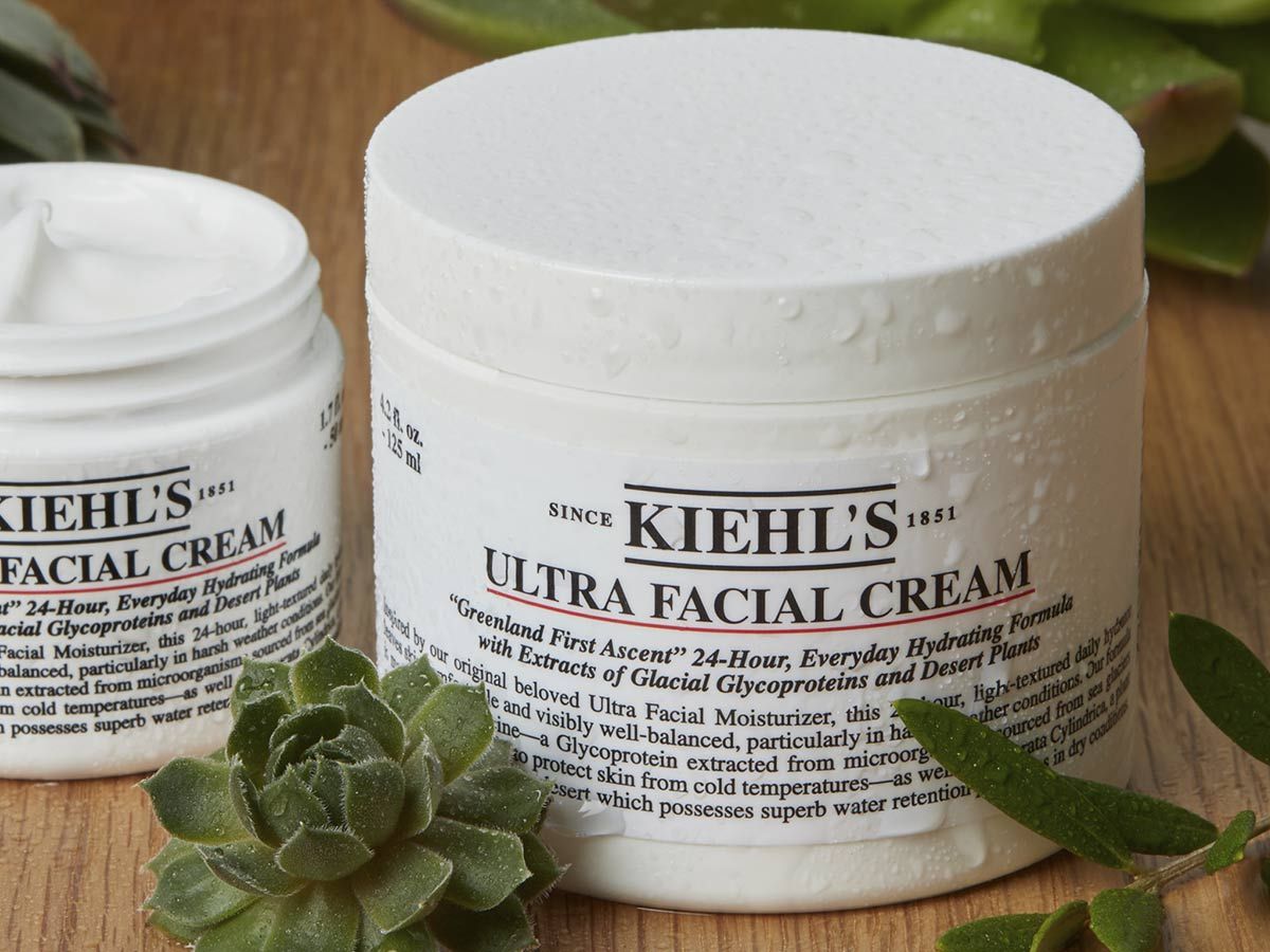 #1 Kundenliebling: 24h-Feuchtigkeitscreme für jeden Hauttyp