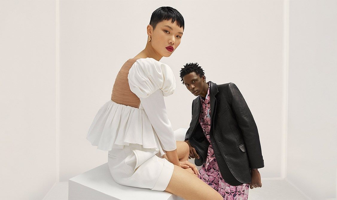 Win a £200 FARFETCH voucher!