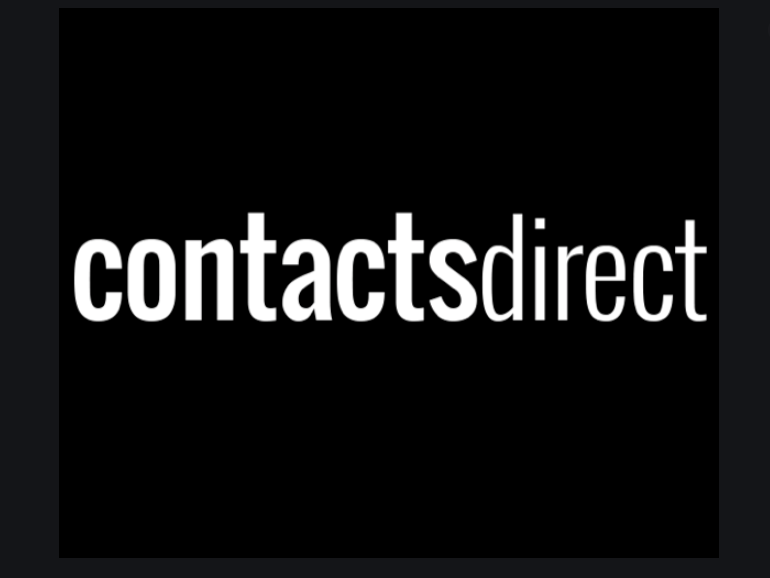 Contacts Direct