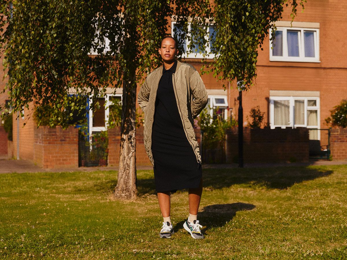 Bist du bereit für Boots und Mäntel?