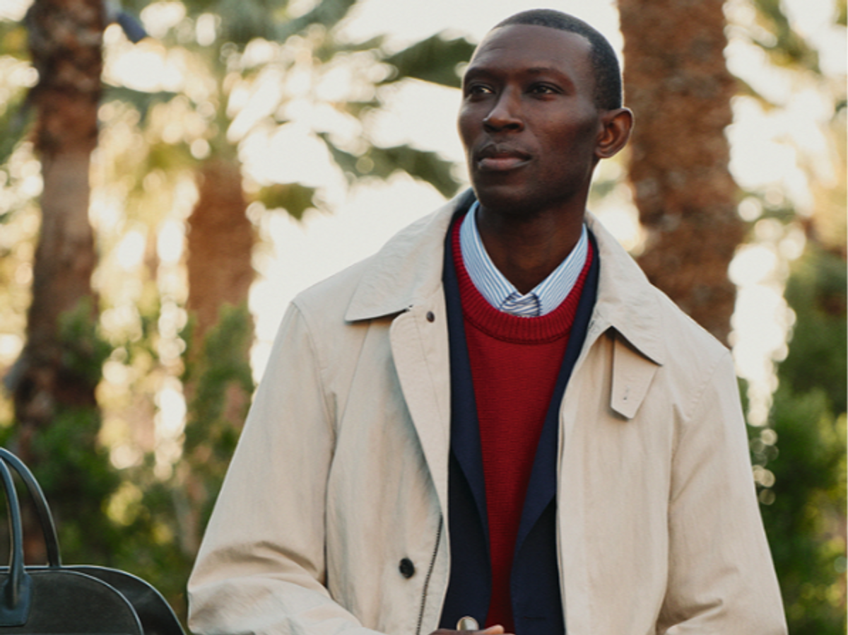 Profite d’une remise de 10% sur les NOUVEAUTÉS pour hommes 👀