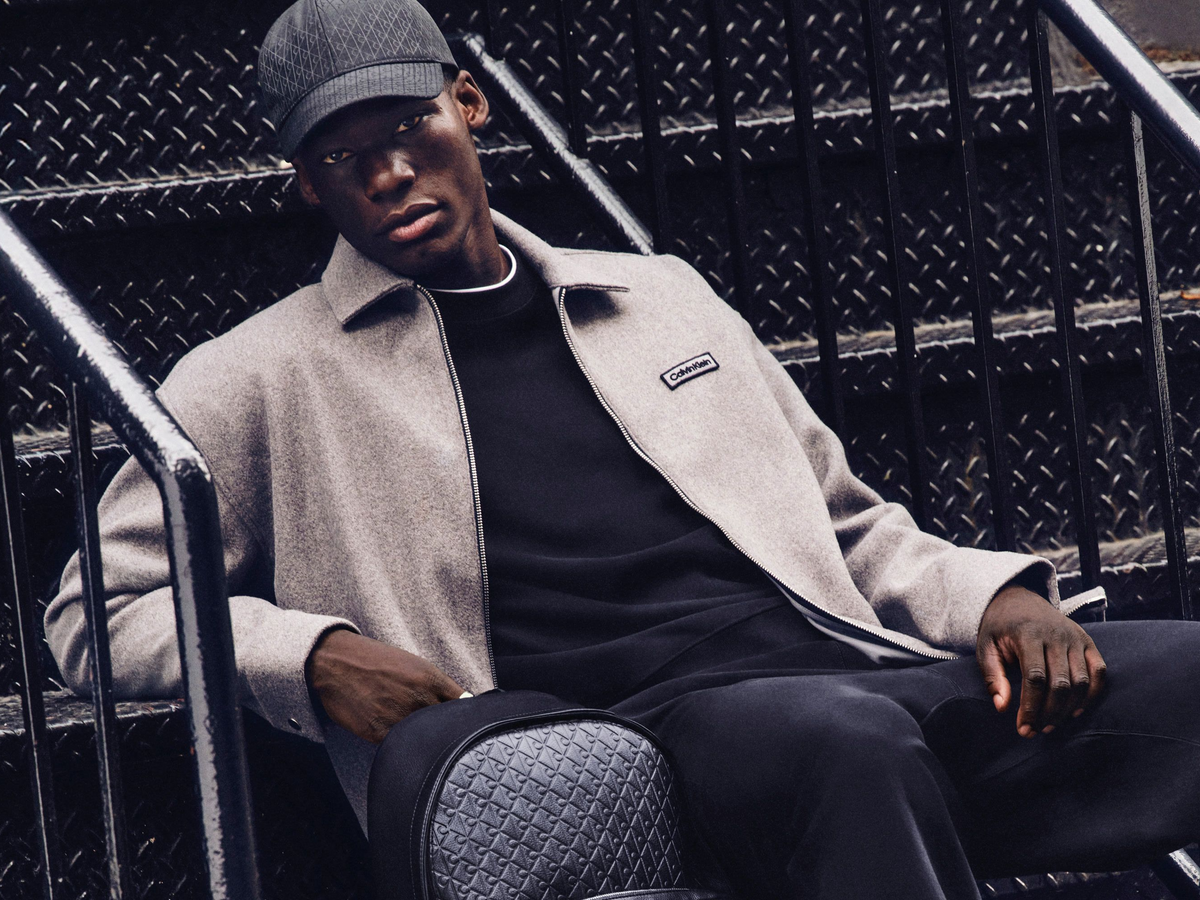 Profite d’une remise de 10% sur les NOUVEAUTÉS pour hommes !!!