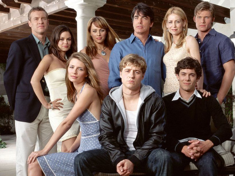 7 Activities To Do At Home Inspired By Your Favourite TV Shows